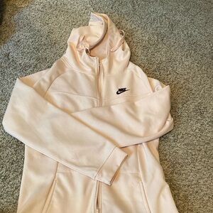 Size runs a little small , very comfortable